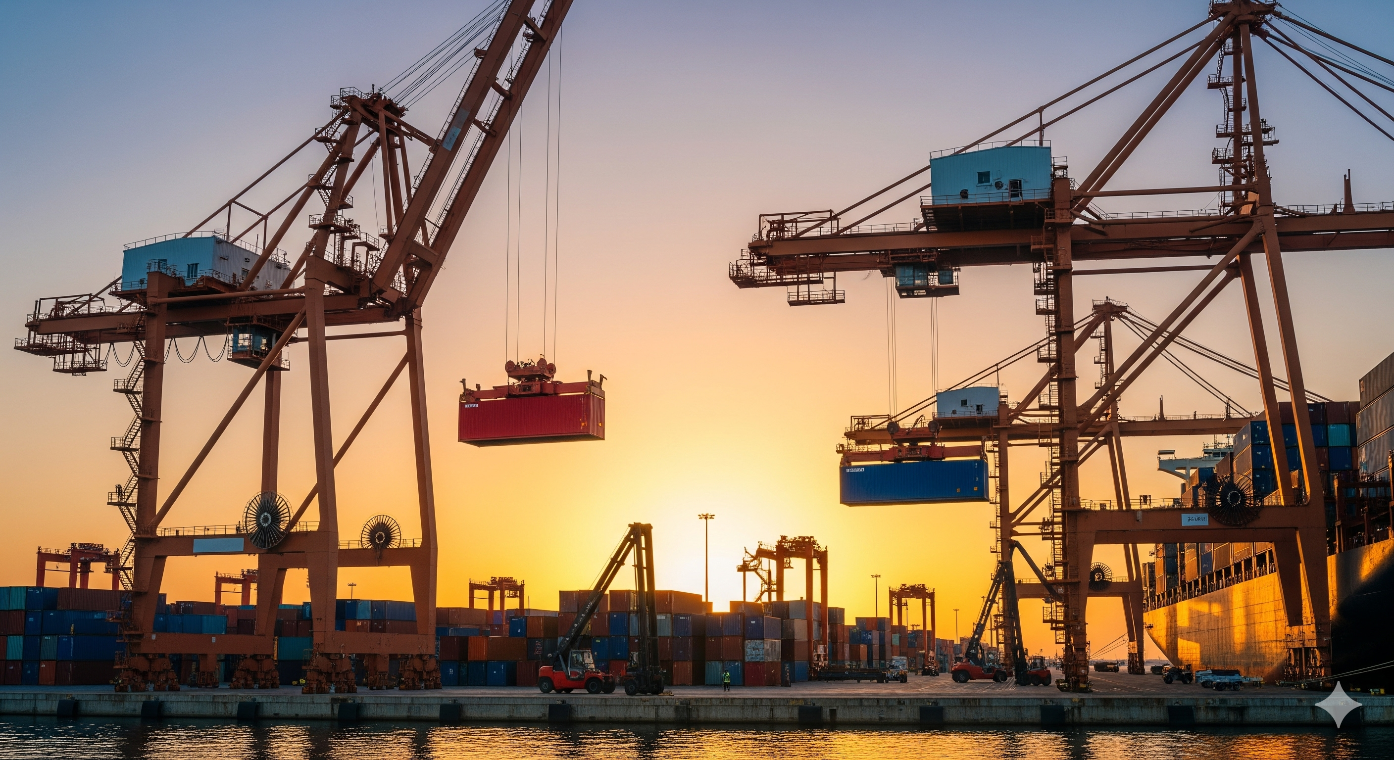 Export & Import Services